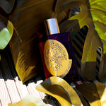Dameparfume Etat Libre D'Orange Frustration produktemballage