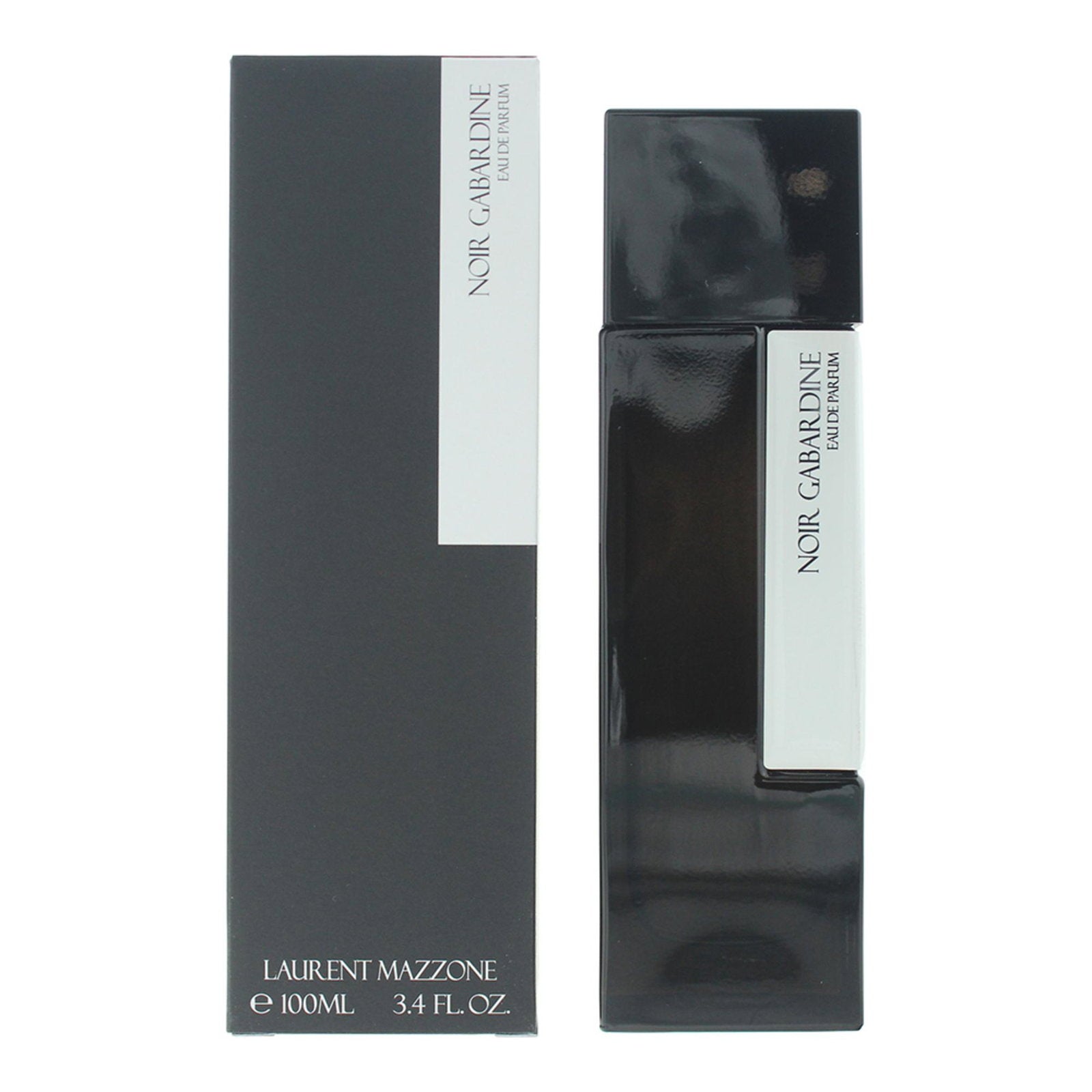 Laurent Mazzone, Noir Gabardine, Eau De Parfum, Unisex, 100 ml