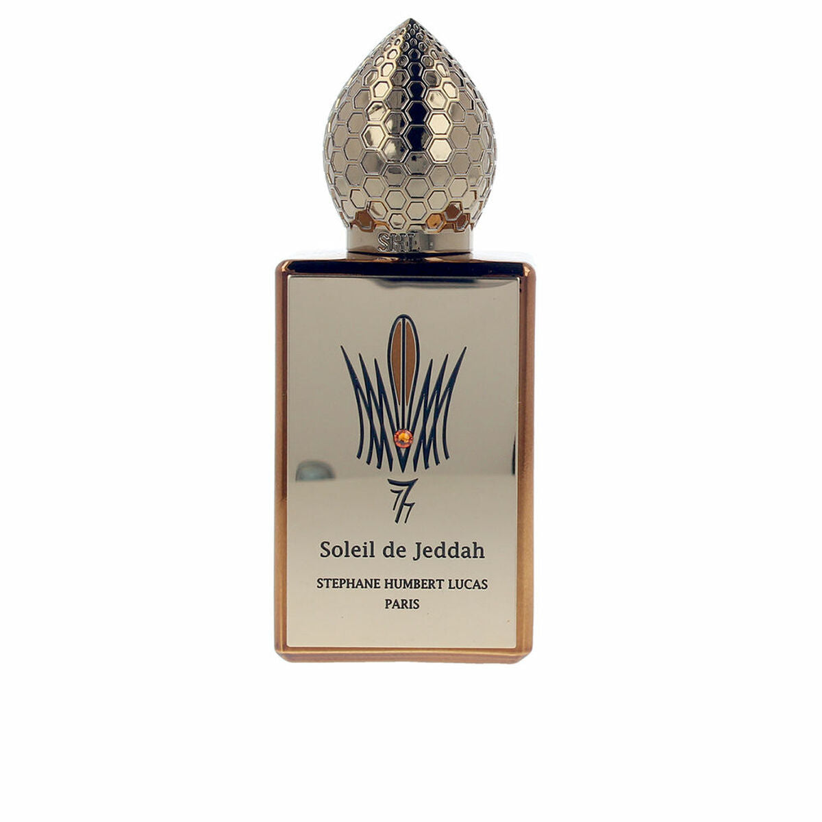 Unisex parfume Stéphane Humbert Lucas SOLEIL DE JEDDAH AFTERGLOW EDP 50 ml flaske