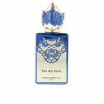 Dameparfume Stéphane Humbert Lucas SEA MY LOVE produktemballage