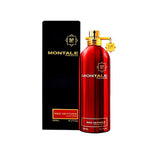Herreparfume Montale Red Vetiver EDP 100 ml flaske