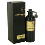 Dameparfume Montale MTOG100 EDP flaske