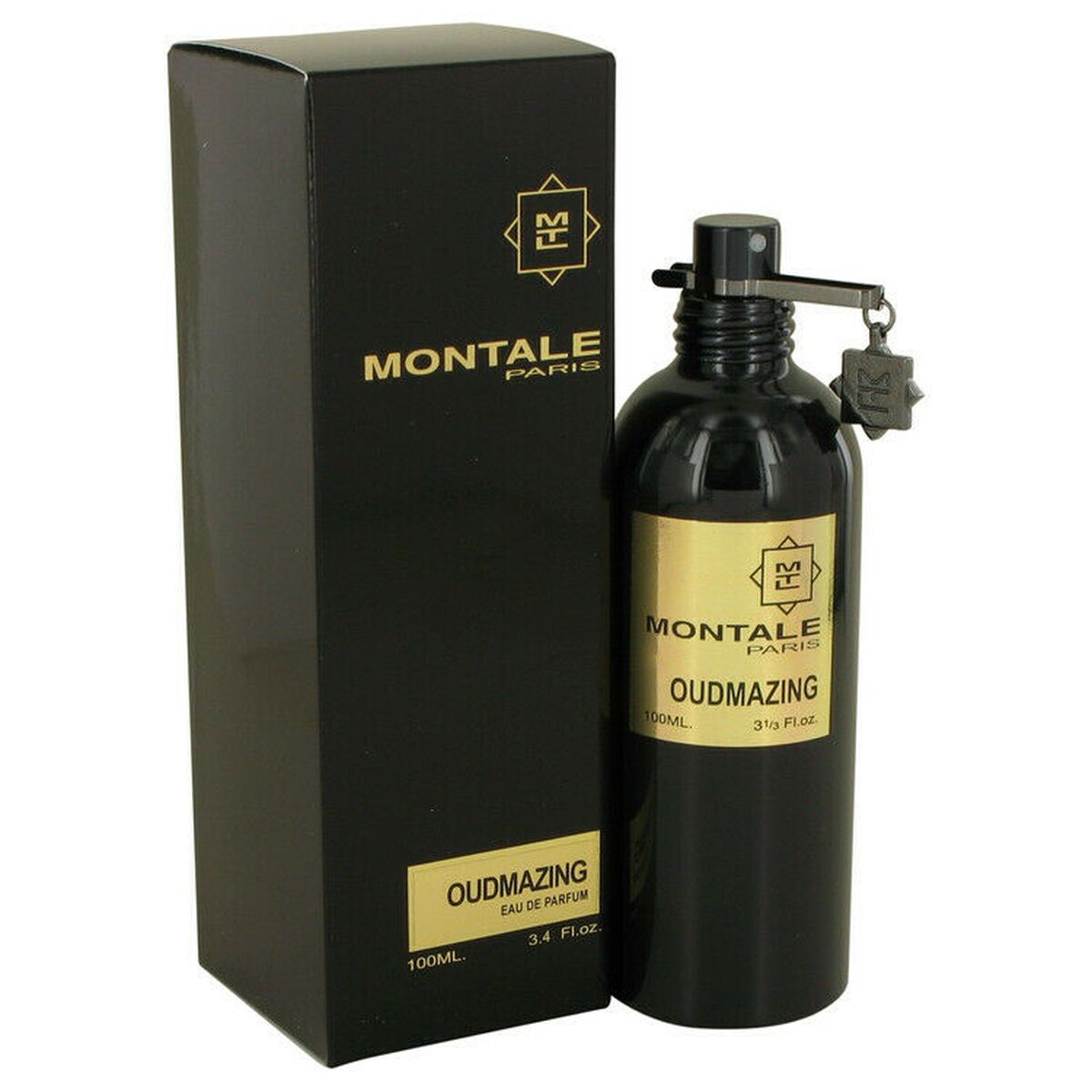 Dameparfume Montale MTOG100 EDP flaske
