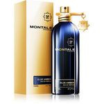 Montale, Blue Amber, Eau De Parfum, Unisex, 100 ml