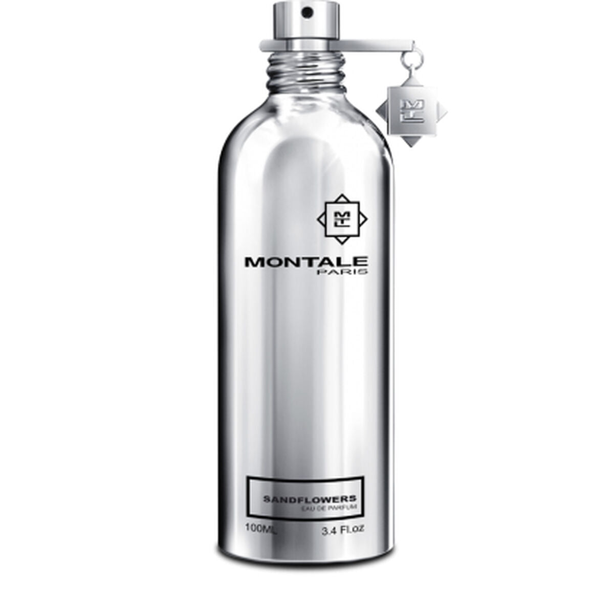 Unisex Parfume Montale Sandflowers EDP 100 ml til kvinder flaske