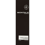Unisex Parfume Montale Sandflowers EDP 100 ml til kvinder flaske