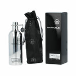 Dameparfume Montale Vanille Absolu produktemballage