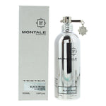Montale, Black Musk, Eau De Parfum, Unisex, 100 ml *Tester