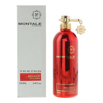 Montale, Red Aoud, Eau De Parfum, Unisex, 100 ml *Tester