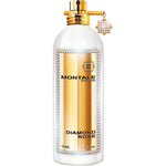 Dameparfume Montale Diamond Rose EDP 100 ml til kvinder flaske