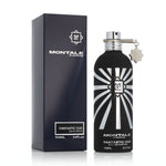 Unisex parfume Montale EDP flaske