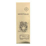 Unisex parfume Montale Bengal Oud EDP til kvinder flaske