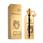 Unisex parfume Montale Bengal Oud EDP til kvinder flaske