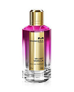 Mancera, Velvet Vanilla , Eau De Parfum, Unisex, 120 ml