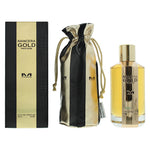 Mancera, Gold Prestigium, Eau De Parfum, Unisex, 120 ml