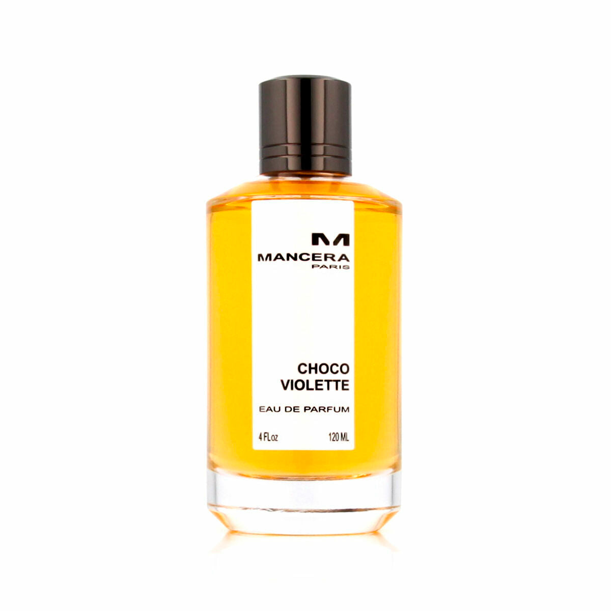 Unisex Parfume Mancera CHOCO VIOLETTE produktemballage