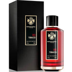 Dameparfume Mancera RED TOBACCO EDP til mænd flaske