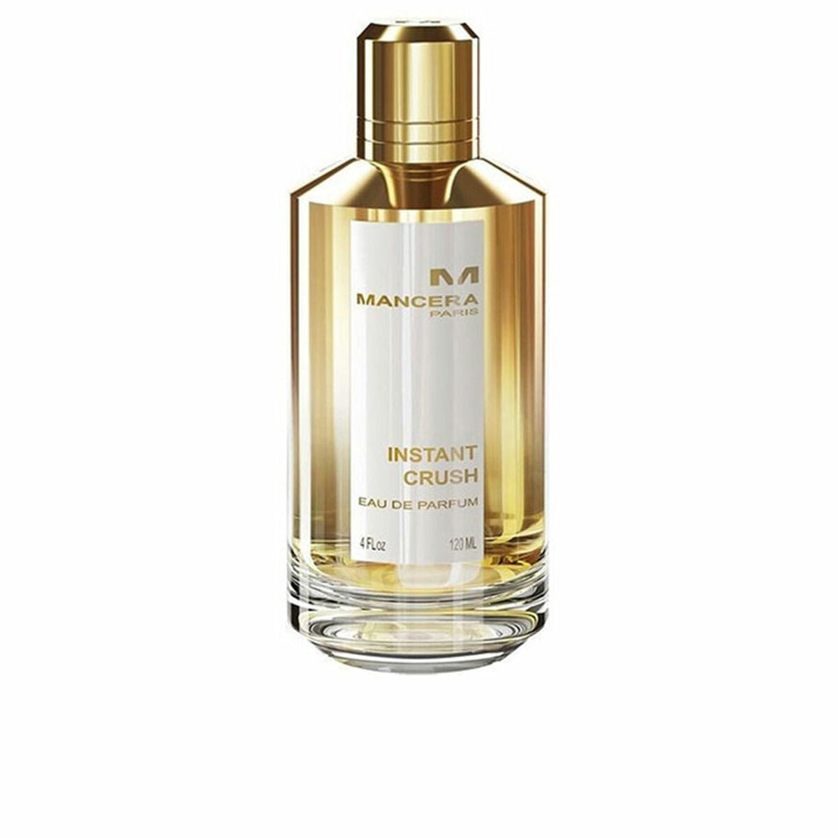 Unisex Parfume Mancera INSTANT CRUSH 120 ml produktemballage