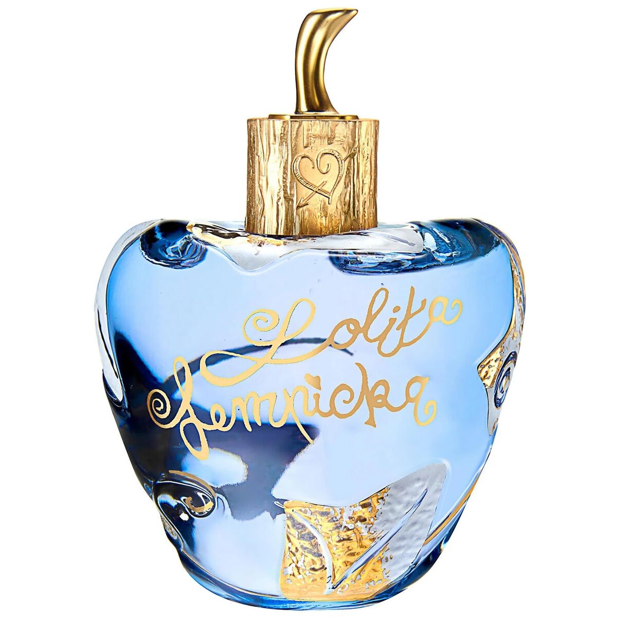 Dameparfume Lolita Lempicka Le Parfum EDP 50 ml til Dame flaske