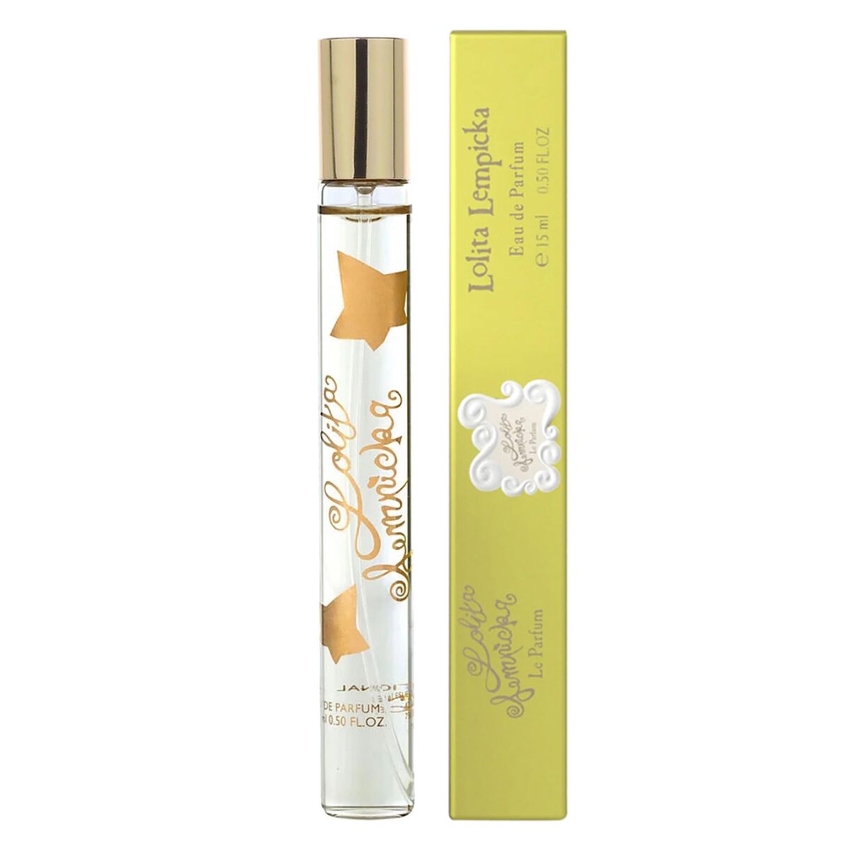 Dameparfume Lolita Lempicka Le Parfum EDP 15 ml til Dame flaske