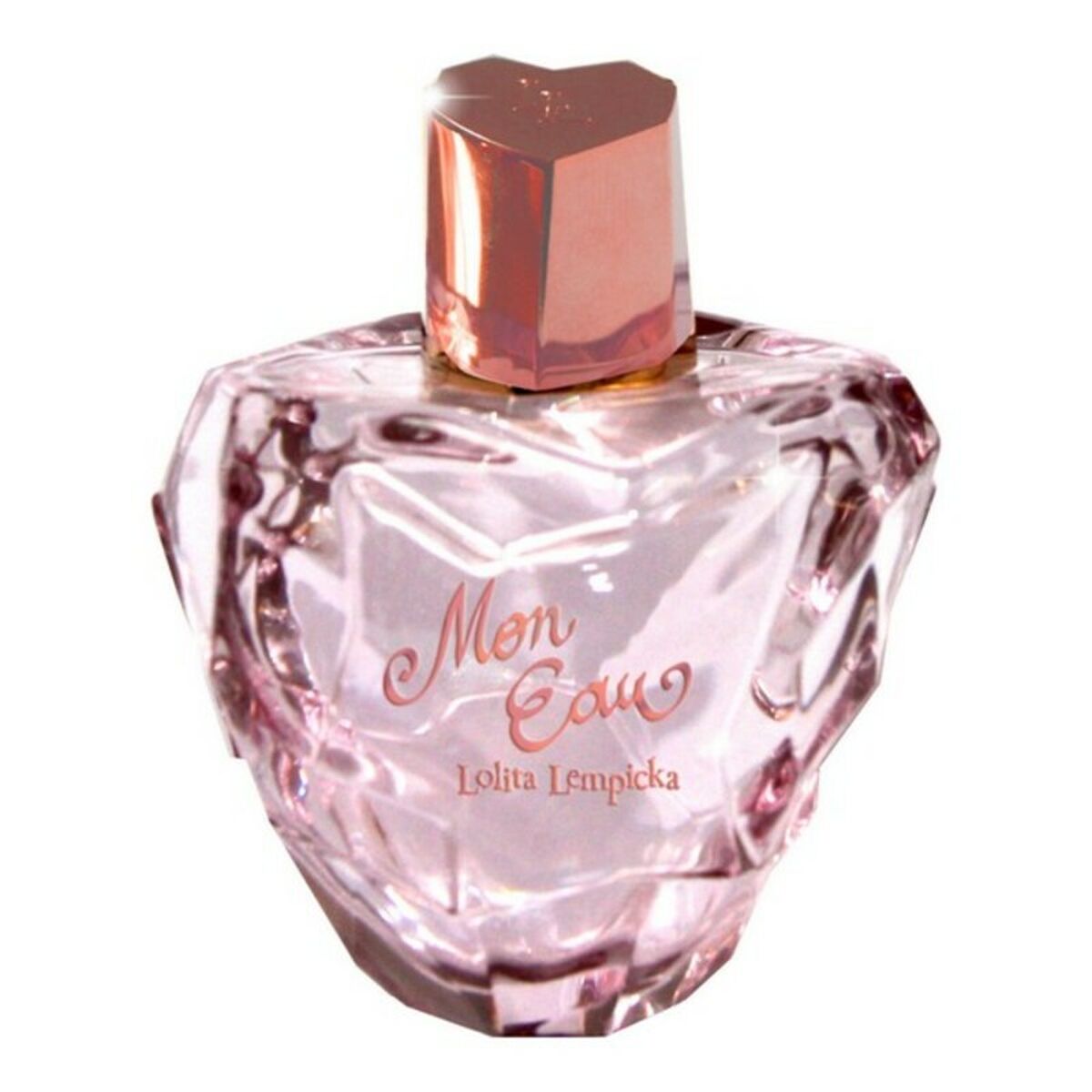 Dameparfume Mon Eau Lolita Lempicka MON EAU EDP (50 ml) 50 ml til Dameflaske