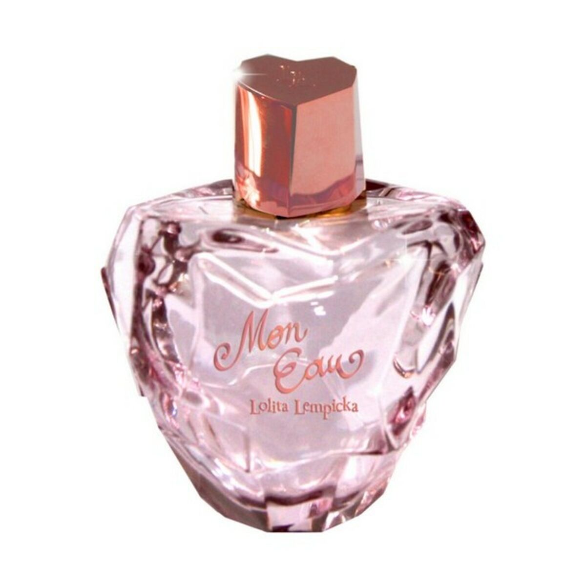 Dameparfume Mon Eau Lolita Lempicka I0113797 (30 ml) EDP 30 ml til Dameflaske