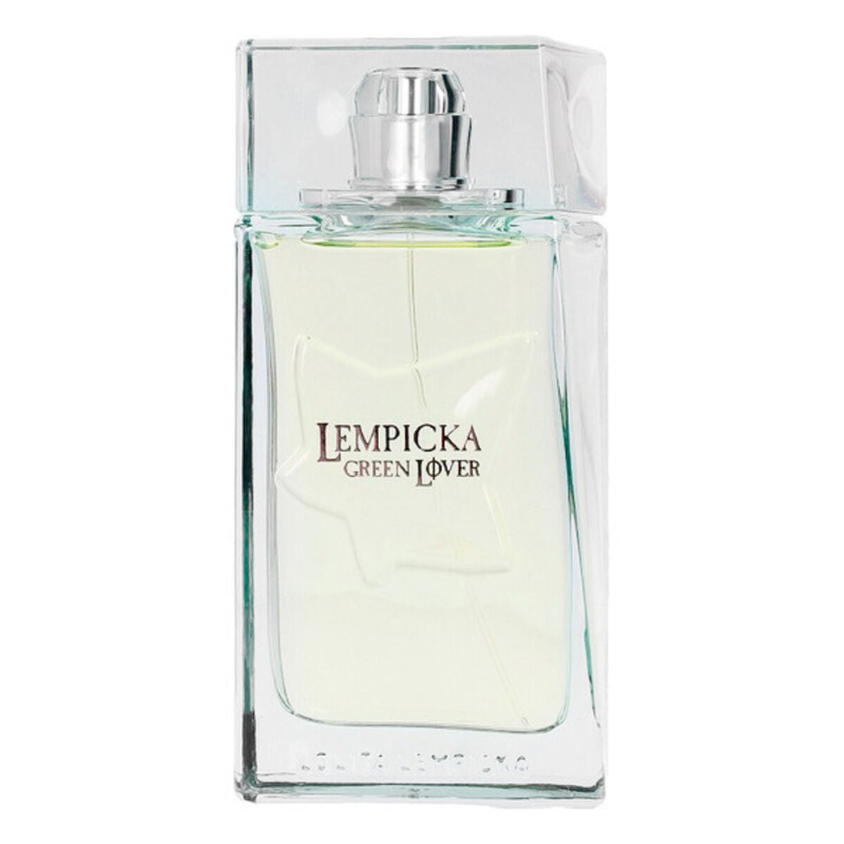 Dameparfume Lolita Lempicka EDT til kvinder flaske