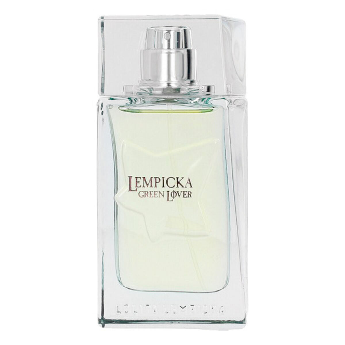 Dameparfume Lolita Lempicka EDT til kvinder flaske