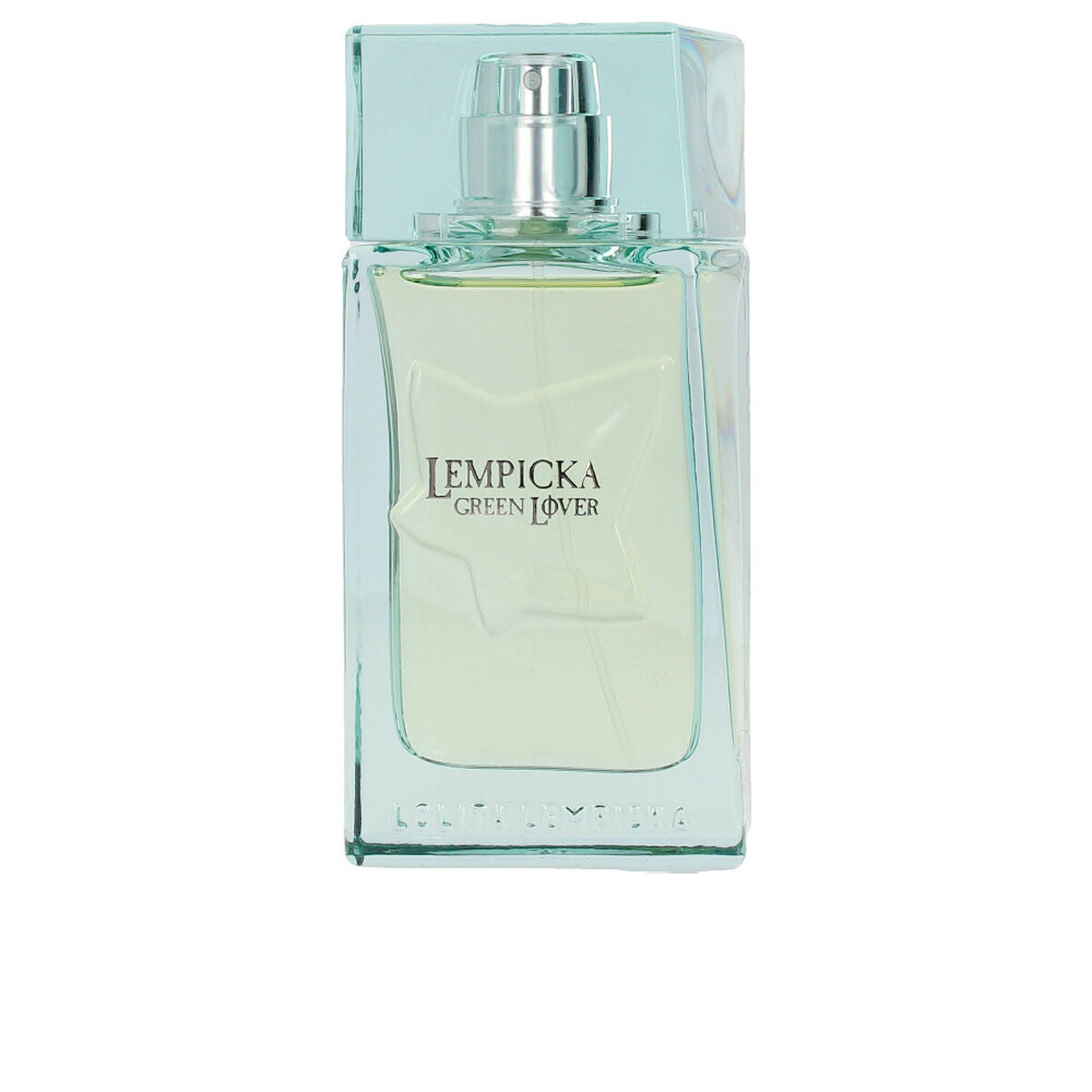 Dameparfume Lolita Lempicka EDT til kvinder flaske