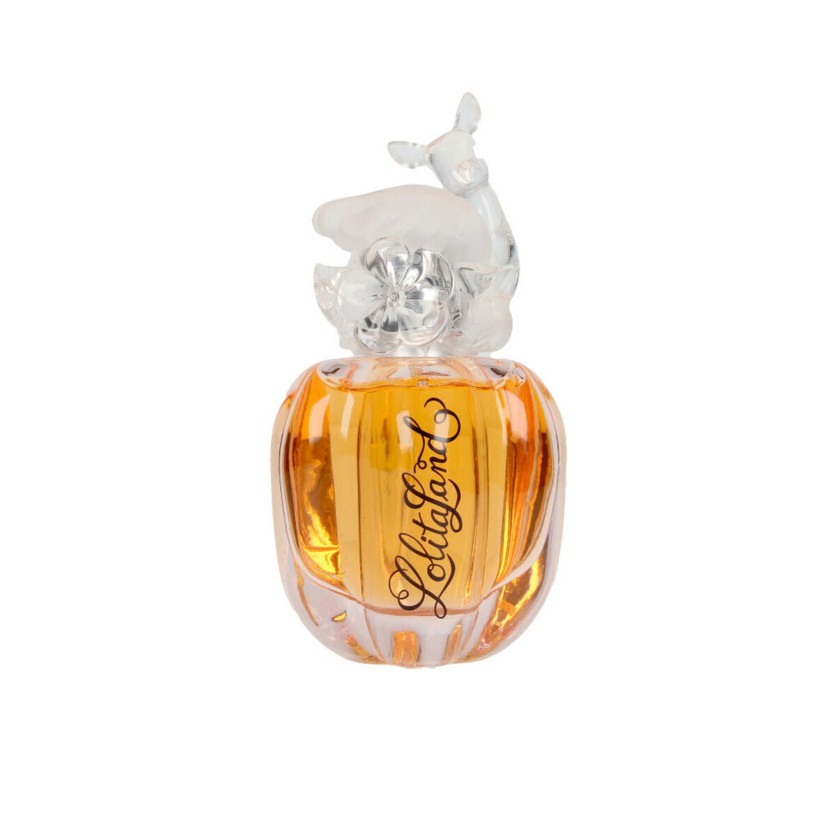 Dameparfume Lolitaland Lolita Lempicka EDT Lolitaland 40 ml til kvinder flaske