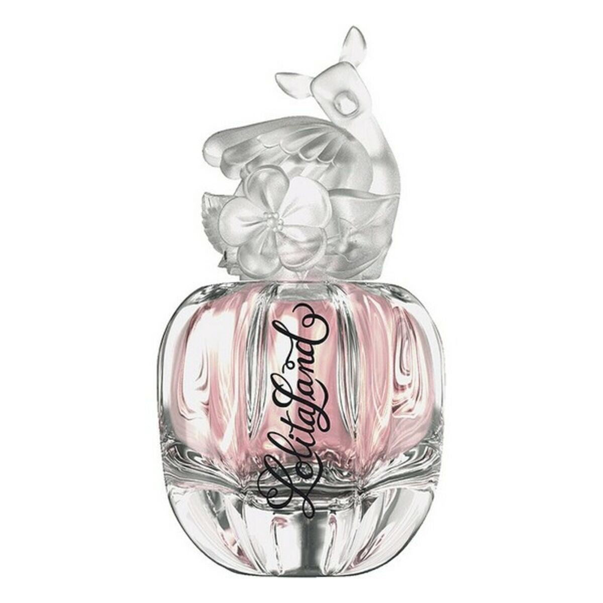 Dameparfume Lolitaland Lolita Lempicka EDT Lolitaland 40 ml til kvinder flaske