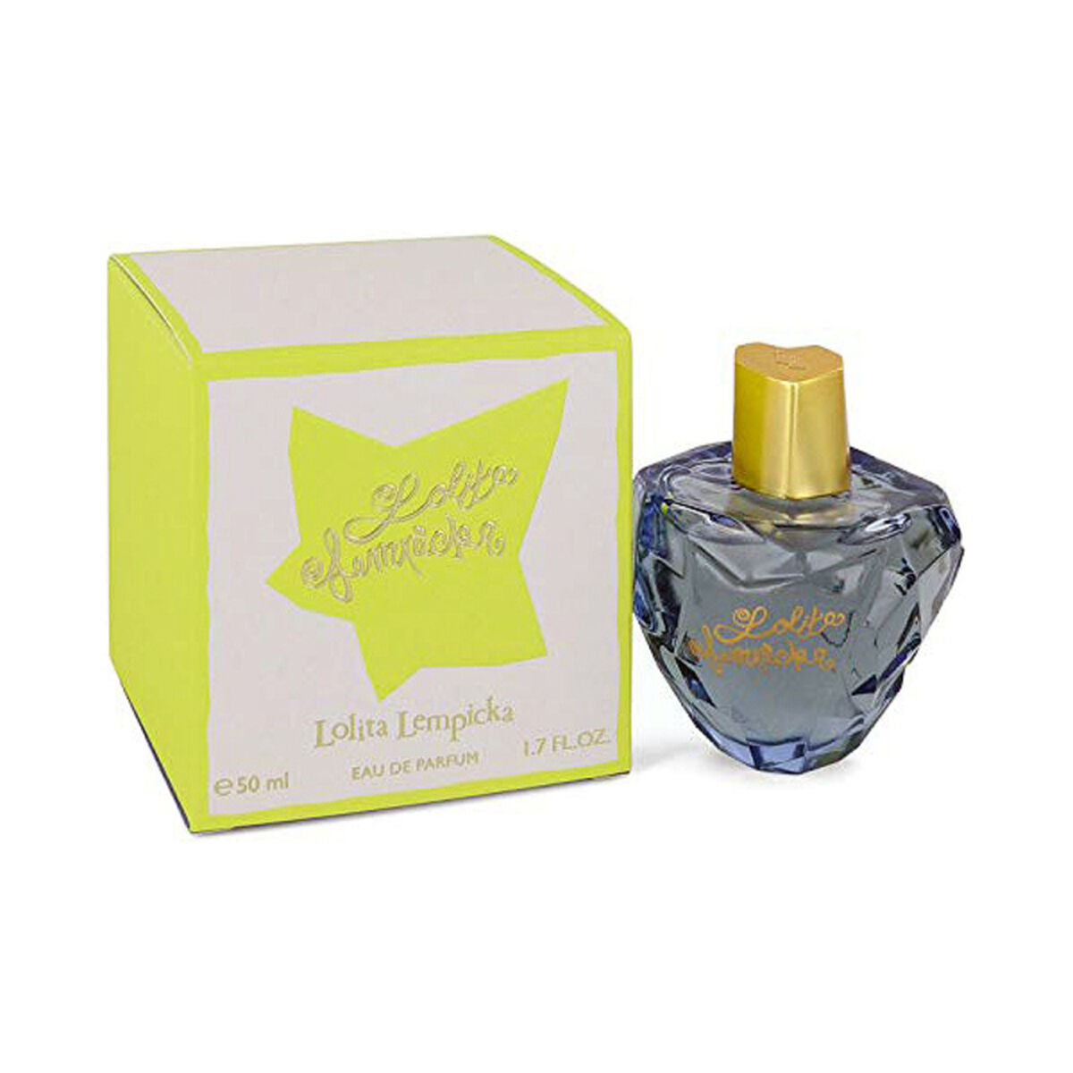 Dameparfume Lolita Lempicka EDP til kvinder flaske