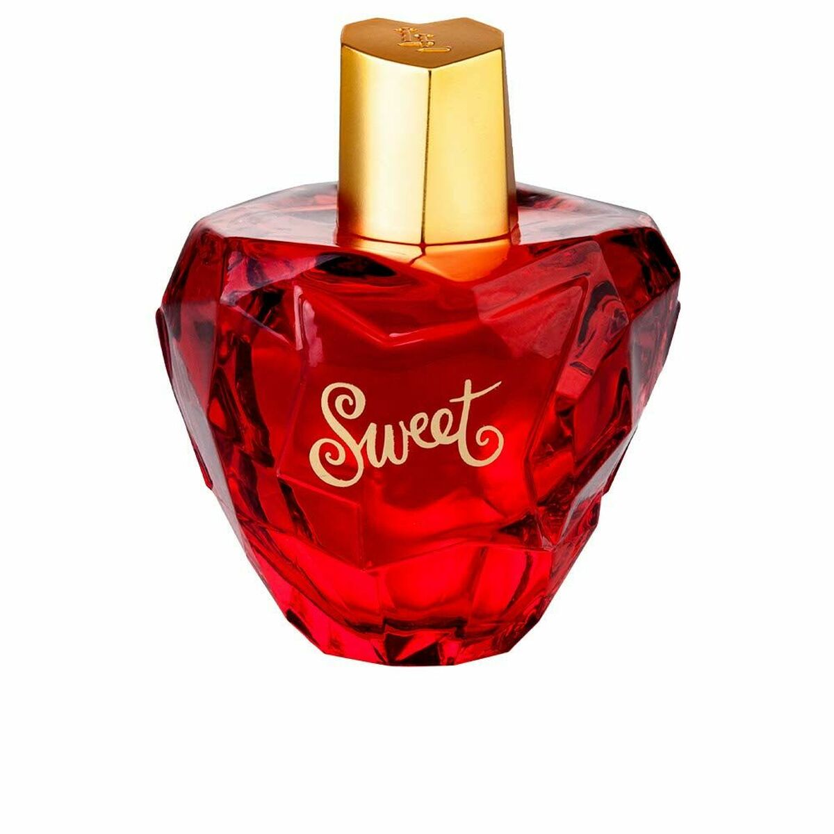 Unisex parfume Lolita Lempicka SWEET EDP 50 ml til kvinder flaske