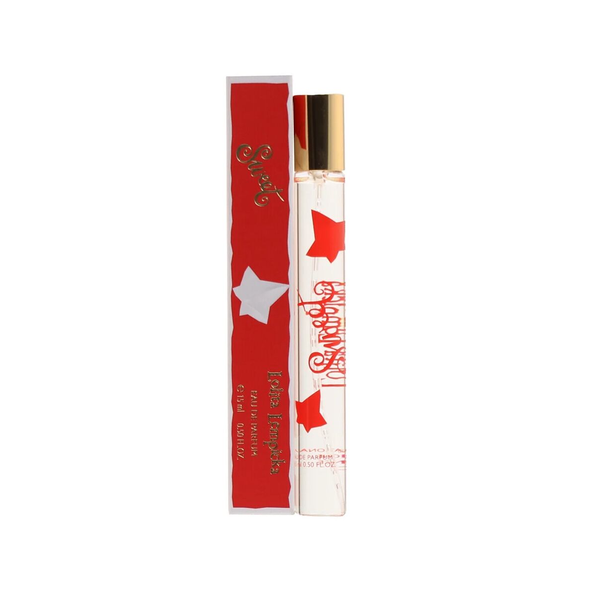 Dameparfume Lolita Lempicka Sweet EDP 15 ml til Dame flaske