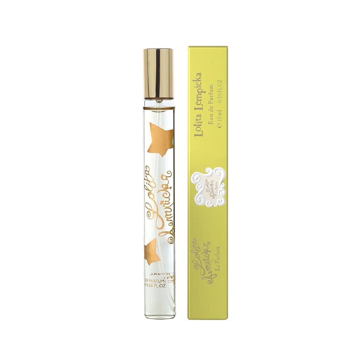 Dameparfume Lolita Lempicka Le Parfum 15 ml til Dame flaske