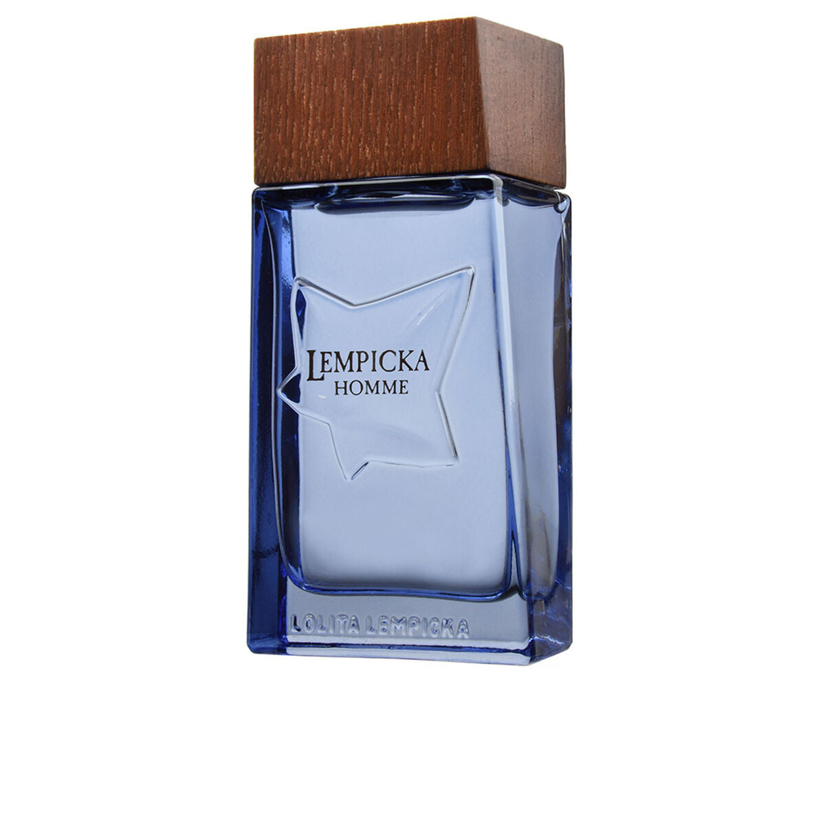 Herreparfume Lolita Lempicka EDT til mænd flaske