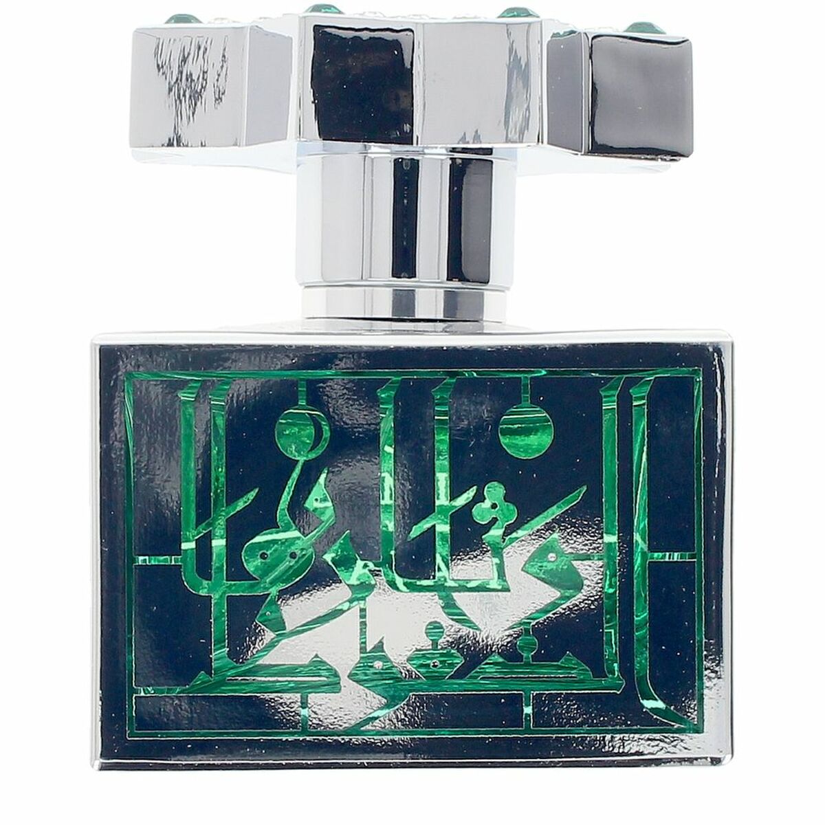 Dameparfume Kajal ALMAZ EDP 100 ml flaske