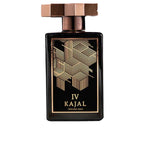 Unisex parfume Kajal KAJAL IV EDP 100 ml flaske