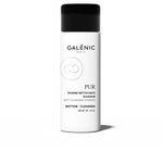 Facial Cleanser Galenic Pur 40 g pulveriseret til kvinder hudplejeemballage