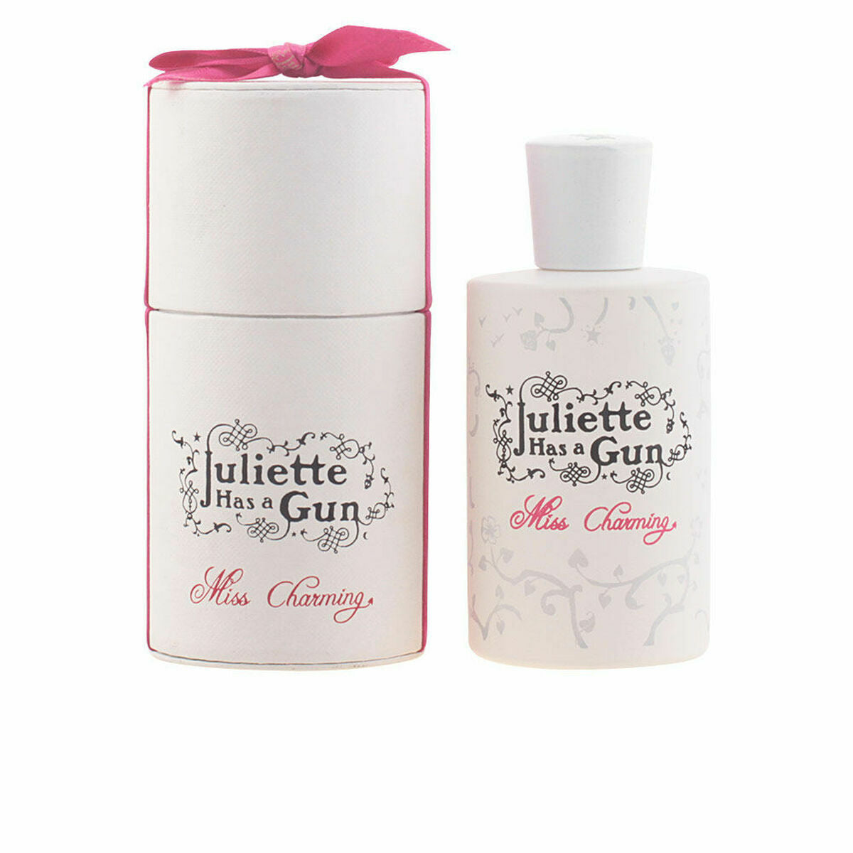 Dameparfume Juliette Has A Gun Miss Charming EDP for Women flaske
