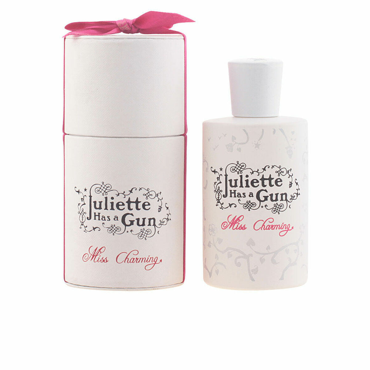 Dameparfume Juliette Has A Gun 321- EDP 100 ml til Dame flaske