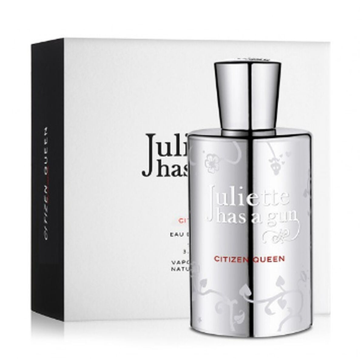 Dameparfume Juliette Has A Gun 100 ml EDP til kvinder flaske