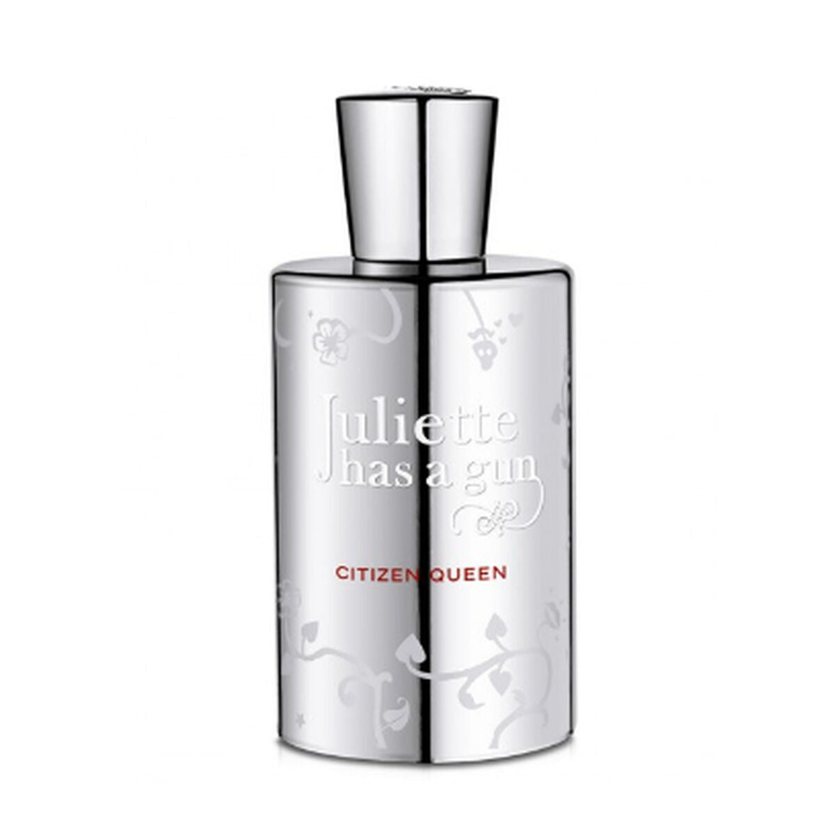 Dameparfume Juliette Has A Gun CITIZEN QUEEN EDP 100 ml til kvinder flaske