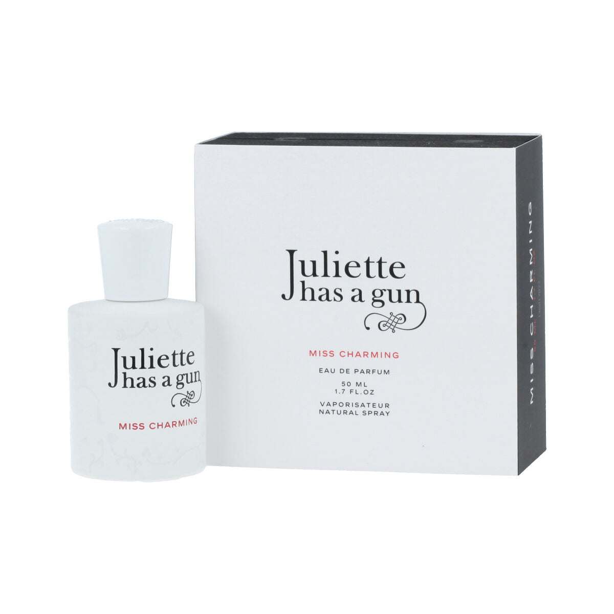 Dameparfume Juliette Has A Gun EDP 50 ml flaske