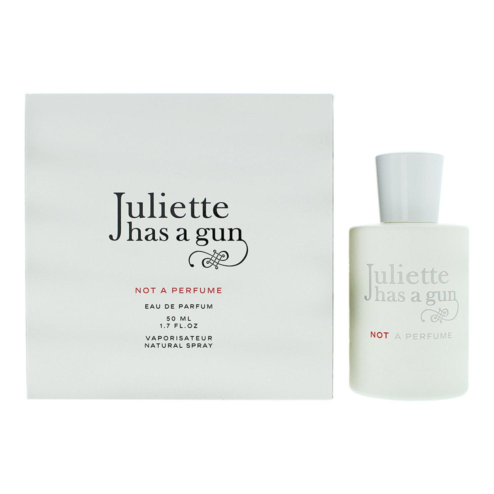 Juliette Has A Gun, Not A Perfume, Eau De Parfum, For Women, 50 ml