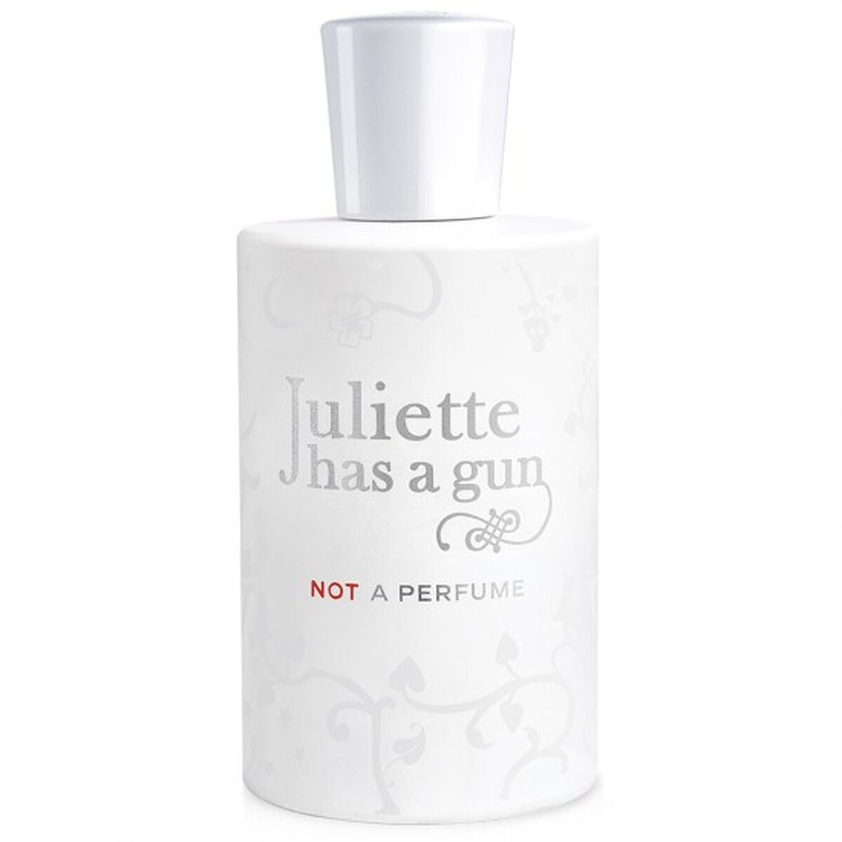 Dameparfume Juliette Has A Gun Not a Parfume EDP 50 ml til mænd flaske