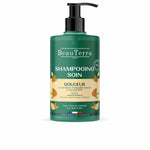 Styrkende Shampoo Beauterra Soin 750 ml shampooflaske