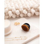 Ansigtspudderbørste Cocosolis PREMIUM Bronzing Powder (1 enhed) makeup-emballage