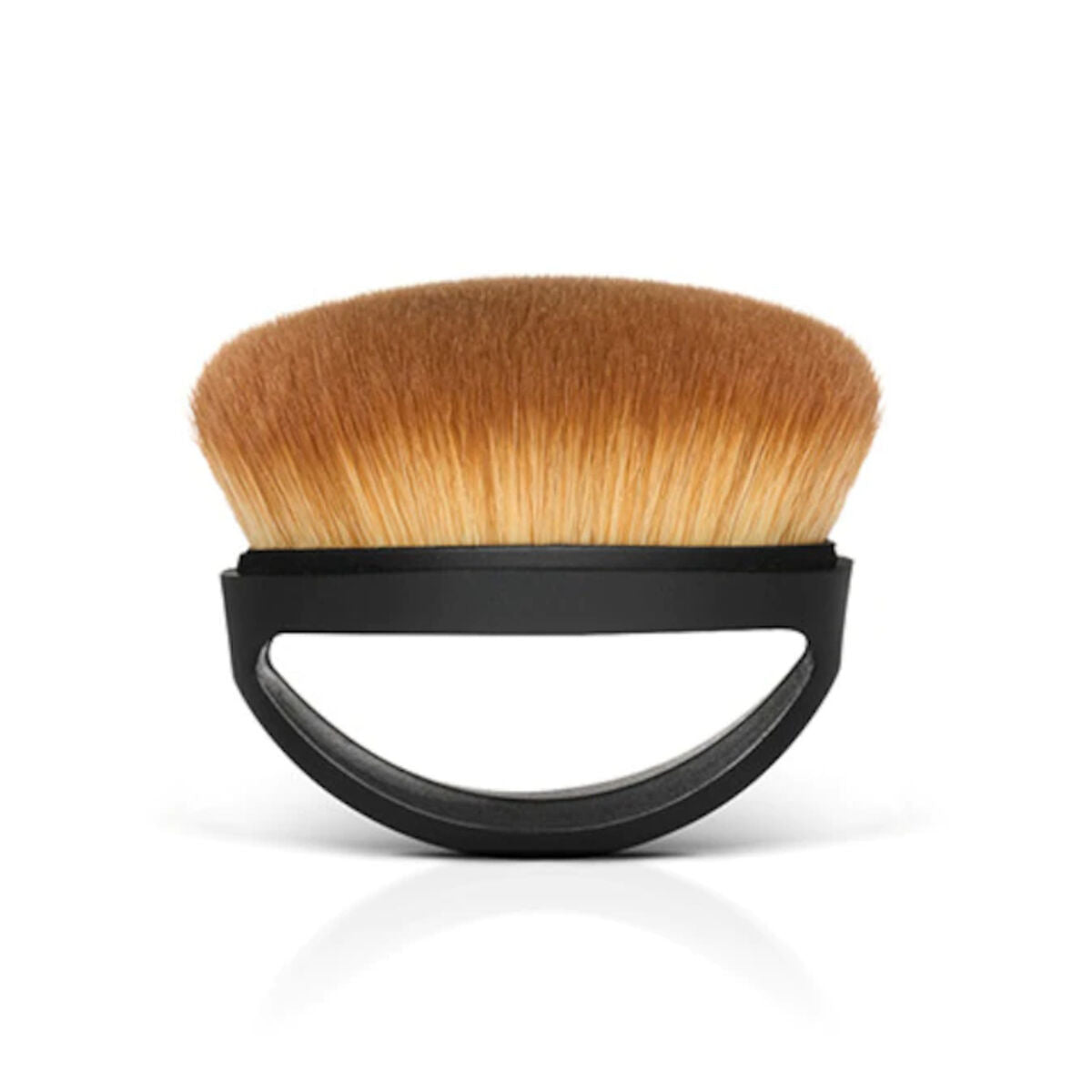 Ansigtspudderbørste Cocosolis PREMIUM Bronzing Powder (1 enhed) makeup-emballage