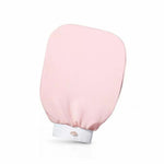 Exfoliating Mitt Cocosolis Premium Pink produktemballage